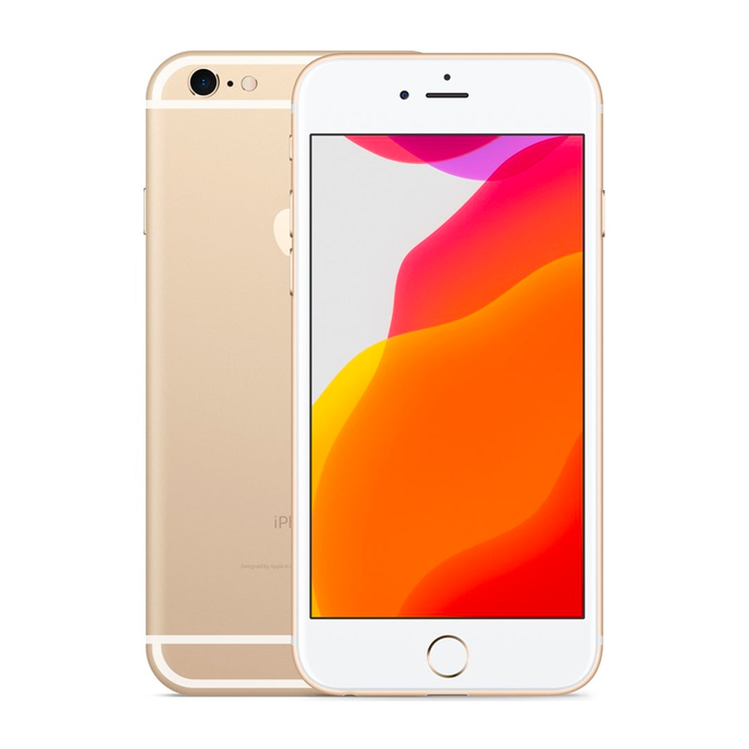 iPhone 6S Plus 64GB Gold - Grado A - Digitek Chile