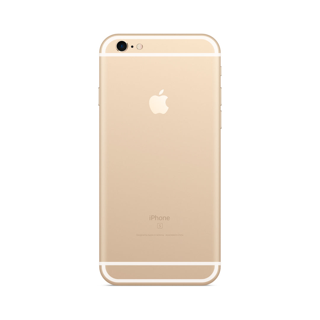iPhone 6S 64GB Gold - Grado A - Digitek Chile