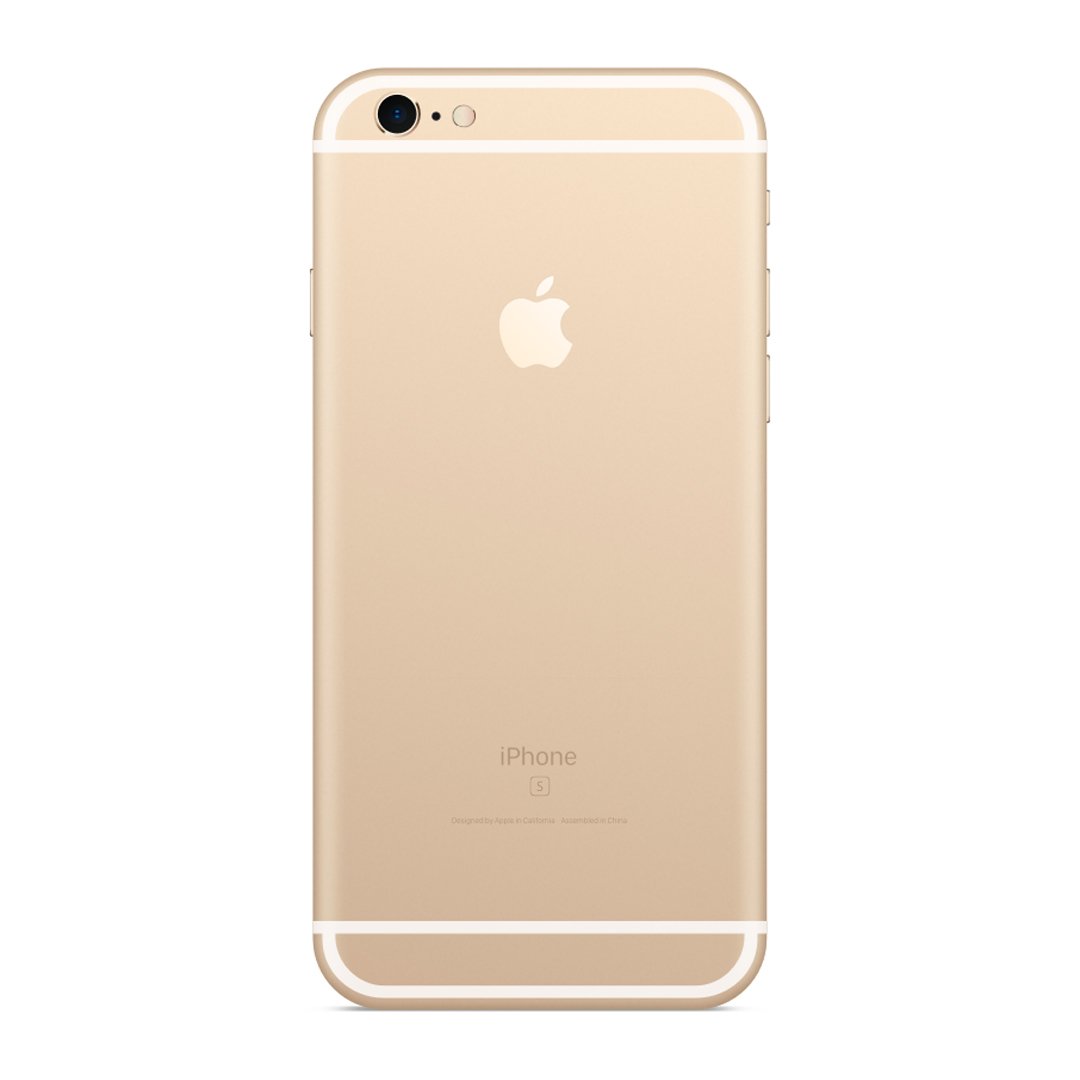 Apple popular iPhone 6 Plus 16 GB in Gold