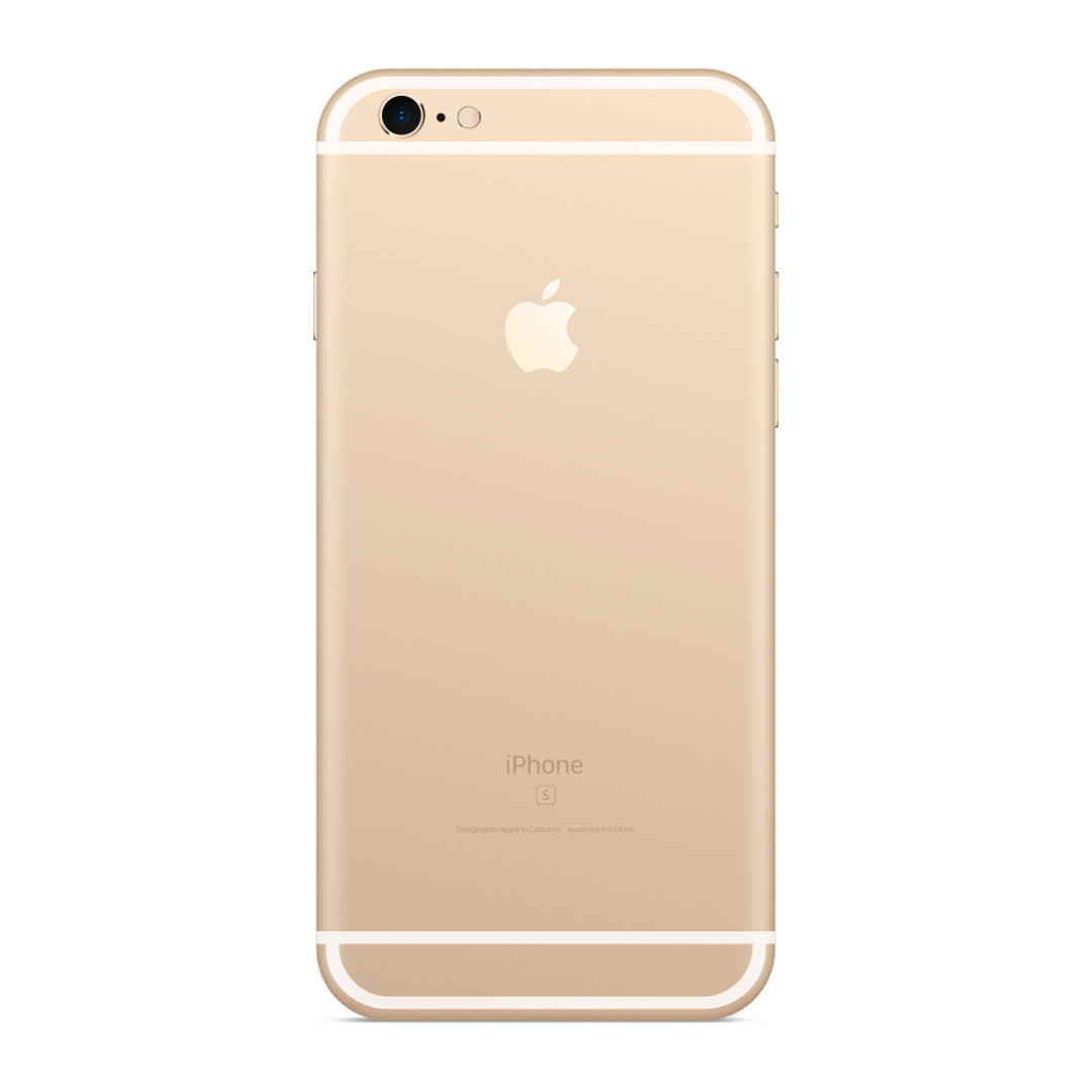 iPhone 6S Plus 64GB Gold - Grado A - Digitek Chile