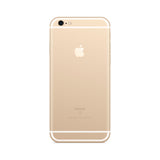 iPhone 6S 32GB Gold - Grado A