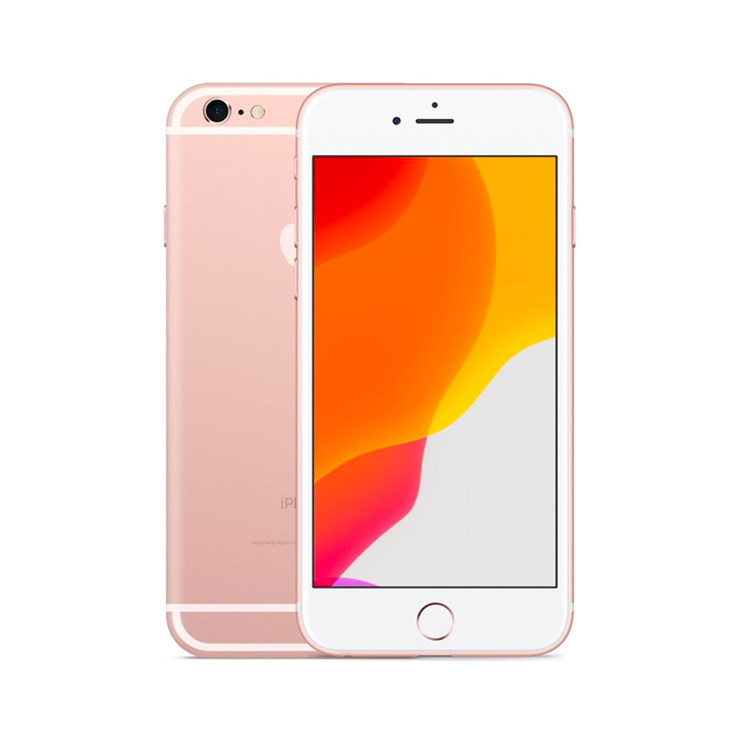 Brand New Apple best IPhone 6s 32GB Rose Gold Unlocked A1688 Q6