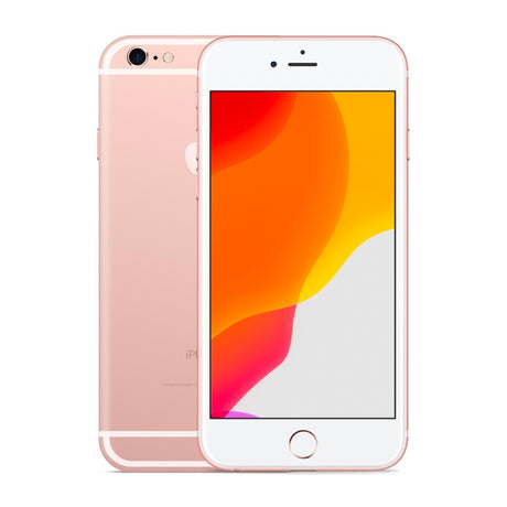 iPhone 6S Plus 64GB Rose Gold - Grado A - Digitek Chile