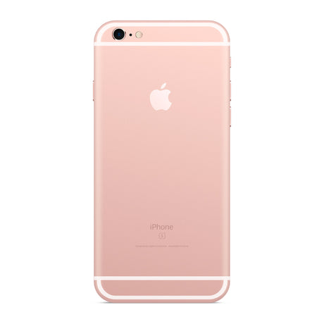 iPhone 6S Plus 64GB Rose Gold - Grado A - Digitek Chile