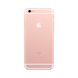 iPhone 6S 32GB Rose Gold - Grado A