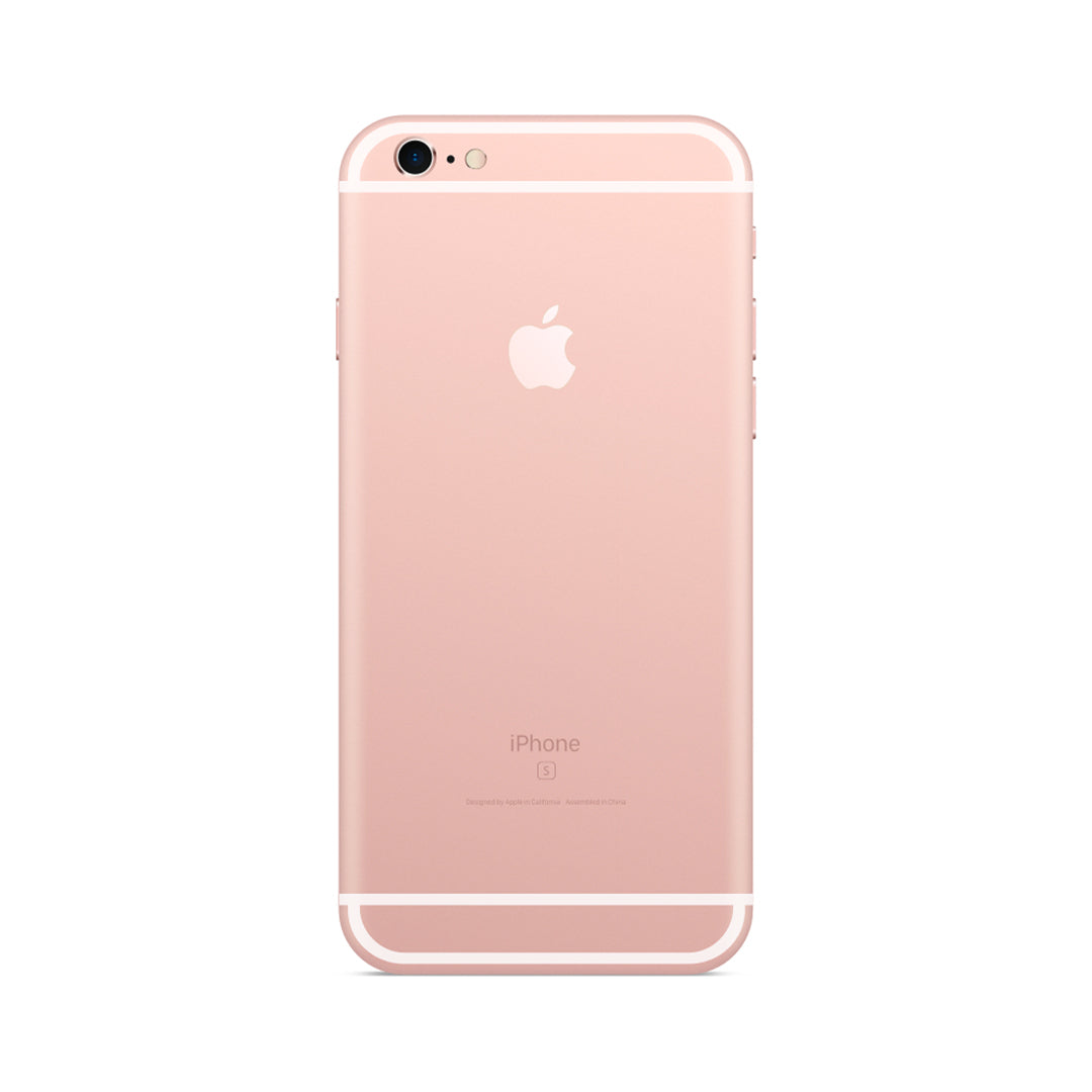 iPhone 6S 16GB Rose Gold - Grado B
