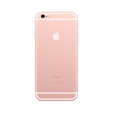 iPhone 6S 64GB Rose Gold - Grado A - Digitek Chile