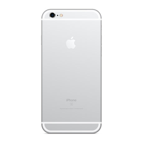 iPhone 6S Plus 64GB Silver - Grado B - Digitek Chile