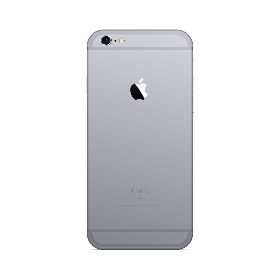 iPhone 6S 64GB Space Gray - Grado A - Digitek Chile