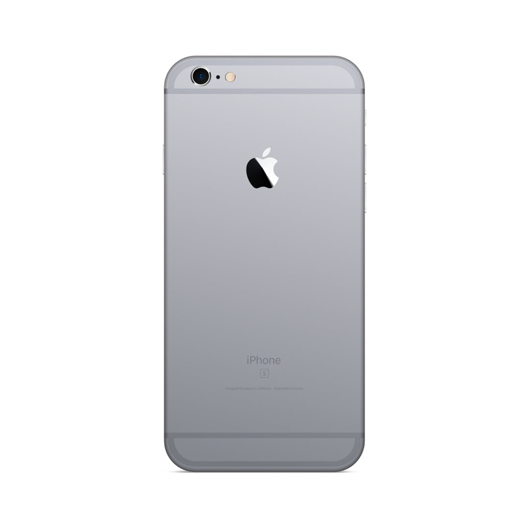 Apple iPhone outlet 6S Plus 32GB Black