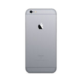 iPhone 6S 32GB Space Gray - Grado A