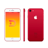 iPhone 7 32GB Red - Grado B