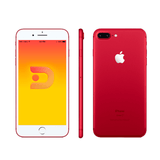 iPhone 7 Plus 32GB Red - Grado B