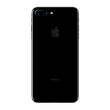 iPhone 7 Plus 128GB Jet Black - Grado A - Digitek Chile