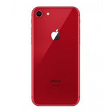 iPhone 8 64GB Red - Grado A - Digitek Chile