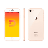 iPhone 8 64GB Gold - Grado B