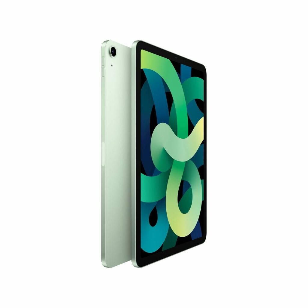 Ipad Air (2020) 64GB Green (4ta generacion) - Grado A – Digitek Chile