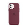 Carcasa Silicona Apple Alt iPhone 11 Rosado Oscuro