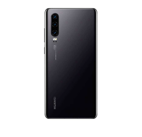 Huawei P30 128GB Black - Grado B