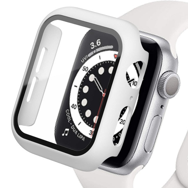 Carcasa Genérico Apple Watch 40mm Blanco