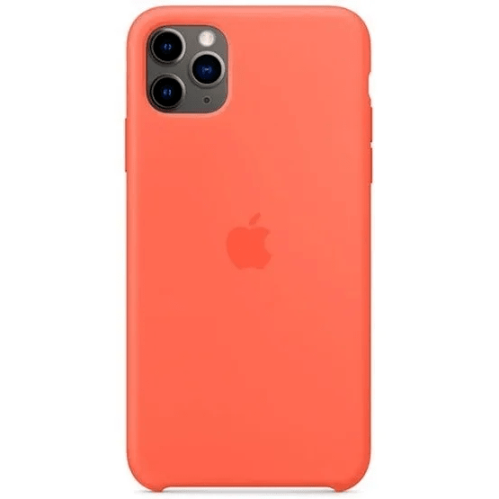 Carcasa silicona iPhone 12 pro max Sandia