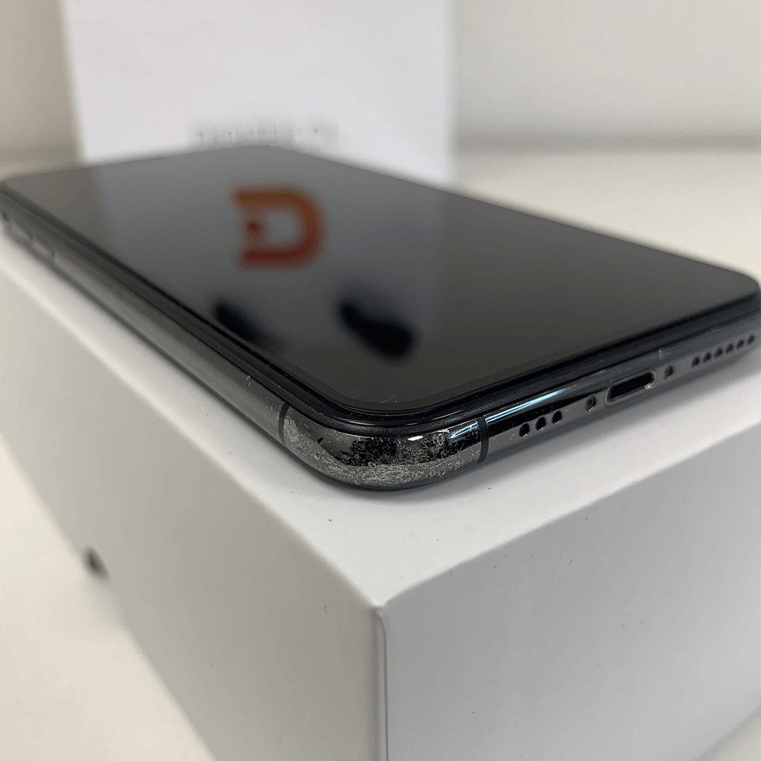 iPhone Xs 64gb Space Gray - Outlet