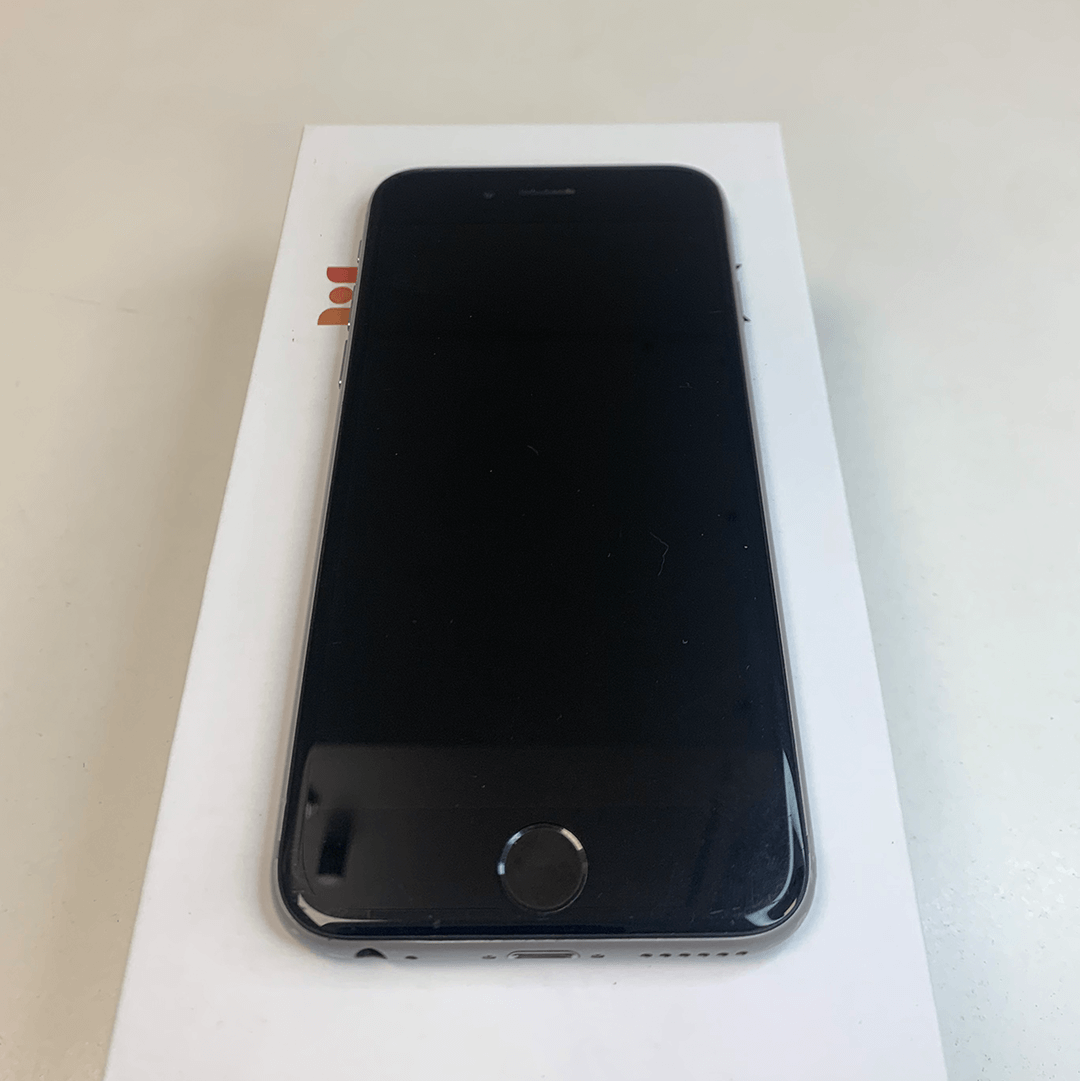 iPhone 6s 32gb Space Gray - Outlet