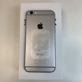 iPhone 6s 32gb Space Gray - Outlet