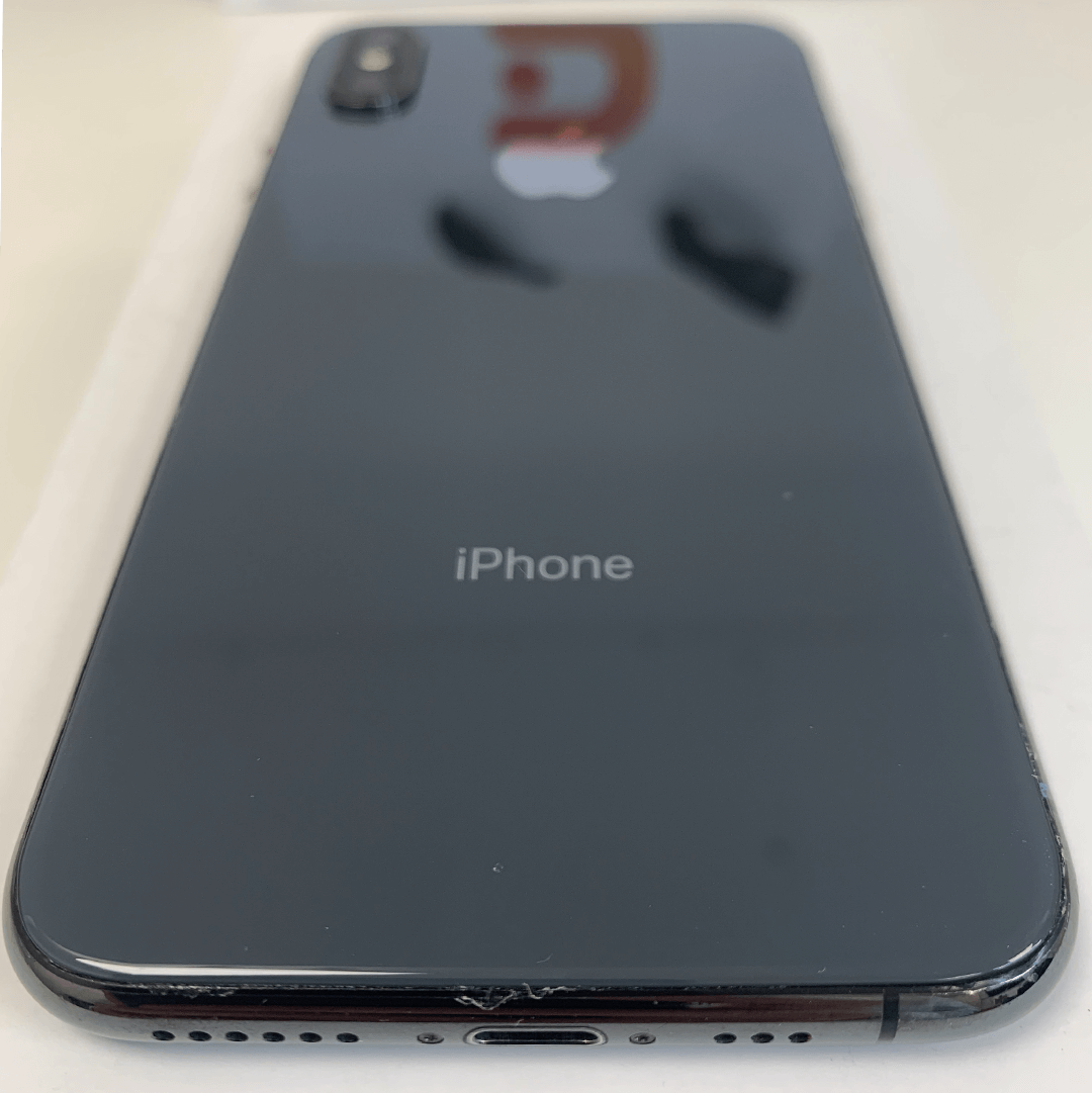 iPhone Xs 64gb Space Gray (Sin Face ID) - Outlet