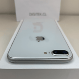 iPhone 8 Plus 64GB Silver - Outlet