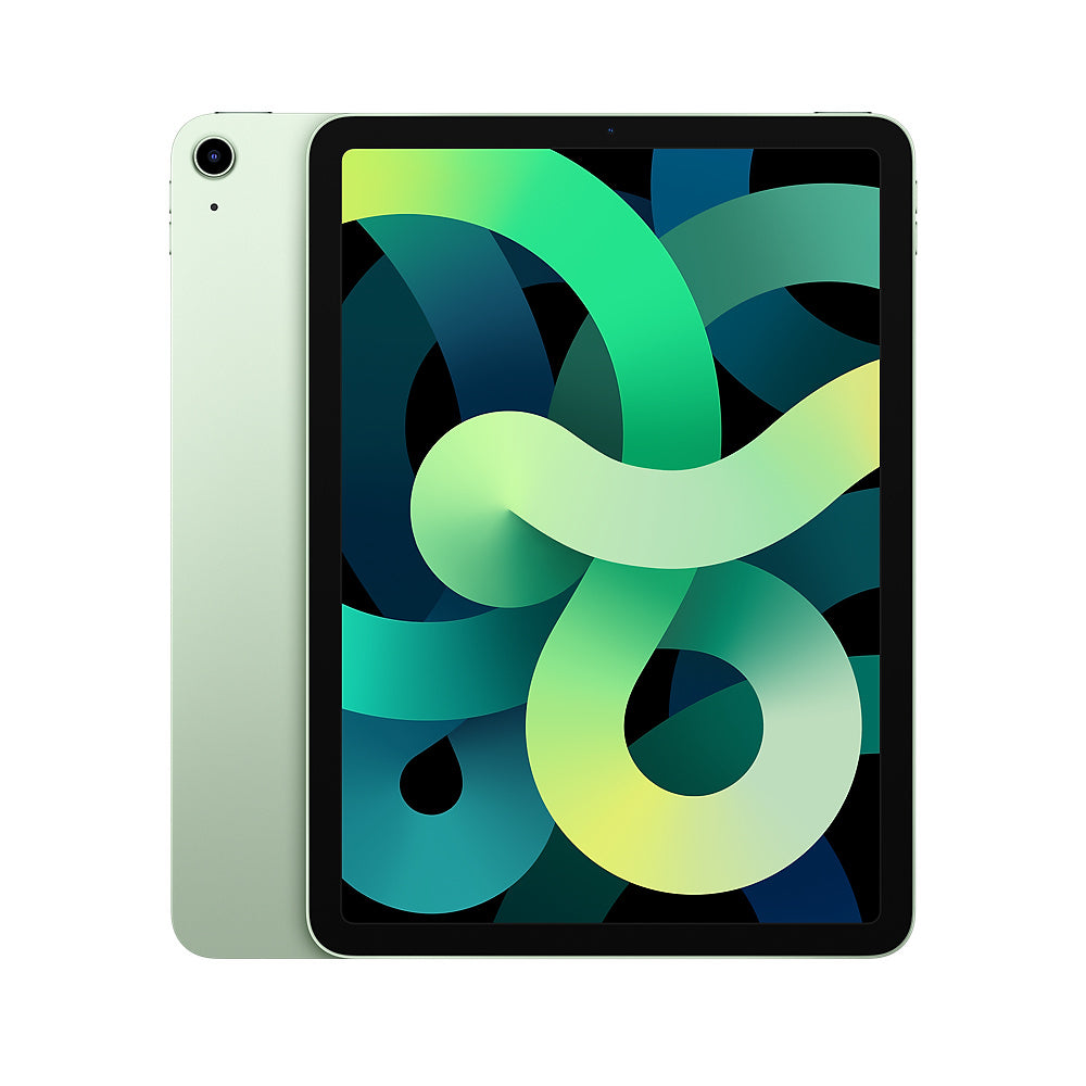 Ipad Air (2020) 64GB Green (4ta generacion) - Grado A