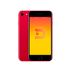 iPhone SE 2 Red 128GB - Grado A