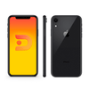 iPhone Xr 256GB Black - Grado B