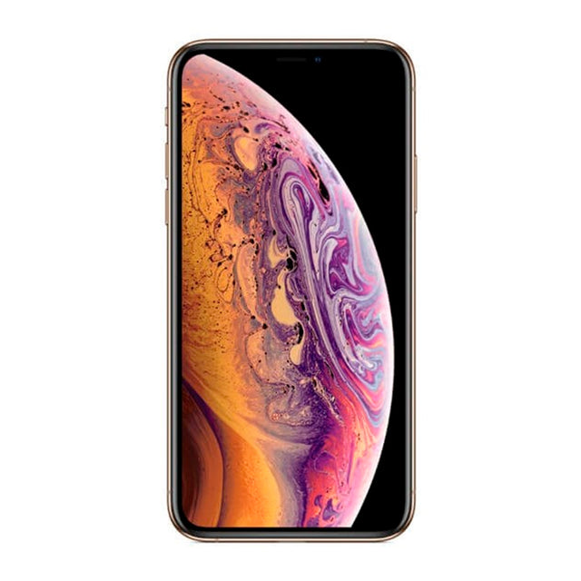 iPhone XS Max 256GB Gold - Semi Nuevo