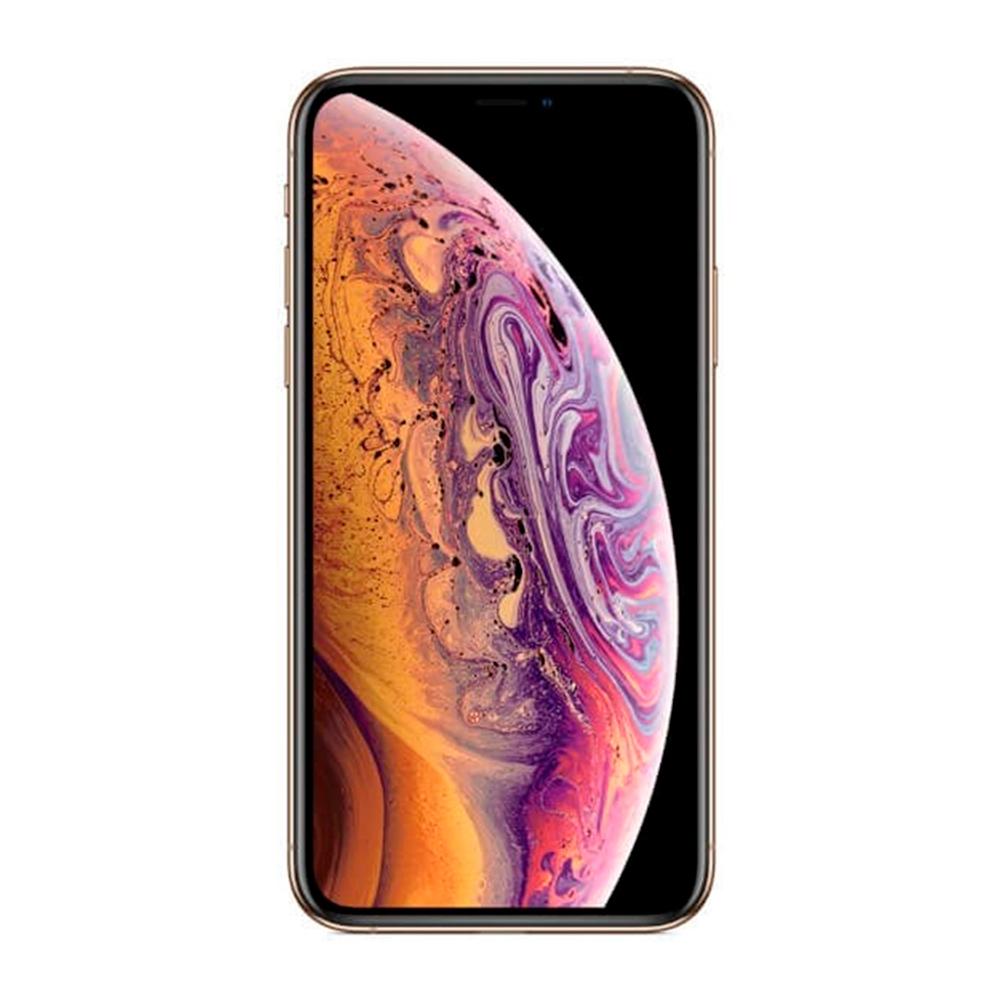 iPhone XS 512GB Gold - Semi Nuevo – Digitek Chile