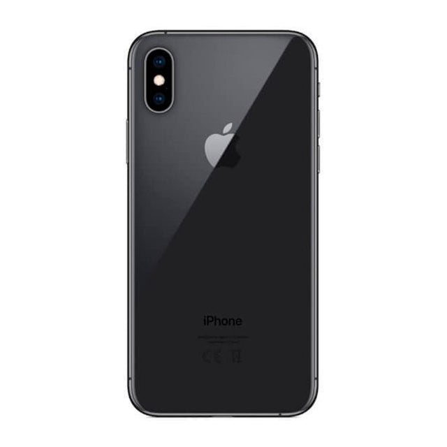 iPhone XS 512GB Space Gray - Semi Nuevo