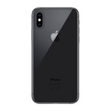 iPhone XS 256GB Space Gray - Grado B