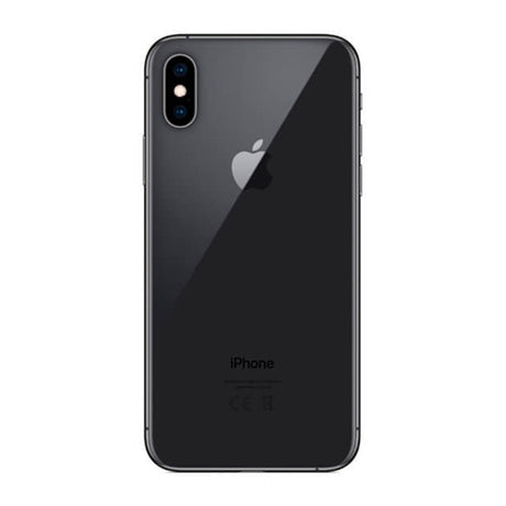 iPhone XS Max 64GB Space Gray - Grado A - Digitek Chile