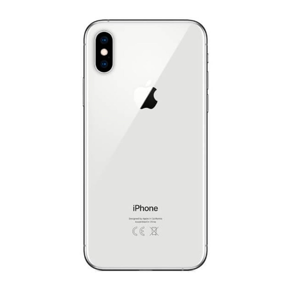 iPhone XS 64GB Silver - Grado A - Digitek Chile