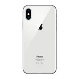 iPhone XS Max 64GB Silver - Grado A - Digitek Chile