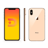 iPhone XS 64GB Gold - Grado A