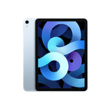 Ipad Air 256GB Blue (4ta generación) - Grado A