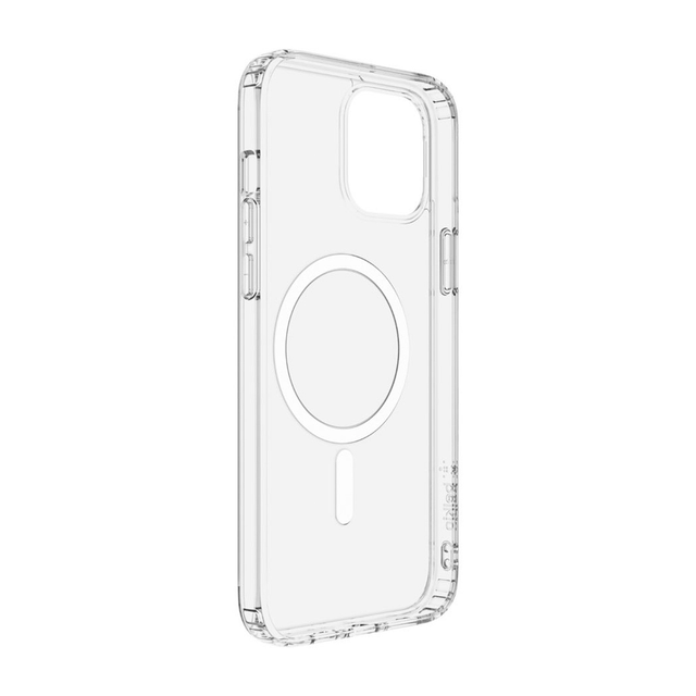 Carcasa Magsafe iPhone 14 Pro Max Transparente – Digitek Chile