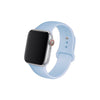 Correa Genérico Apple Watch 38/40mm Celeste Claro