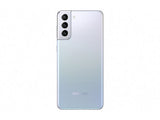 Samsung Galaxy S21 Plus Phantom Silver 128GB - Grado B