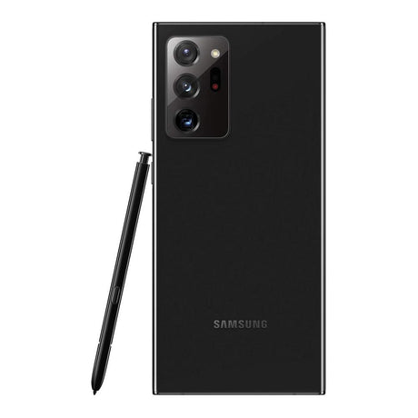 Samsung Galaxy Note 20 Ultra 256GB Mystic Black - Grado B
