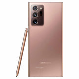 Samsung Galaxy Note 20 Ultra 256GB Mystic Bronze - Grado A
