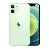 iPhone 12 64GB Green - Grado B