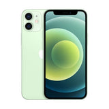 iPhone 12 64GB Green - Grado A