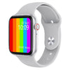 Smart Watch Generico W26 Plus Blanco